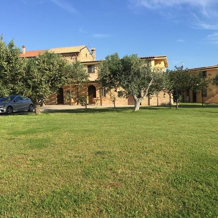 Punta Aderci Rooms Васто Экстерьер фото