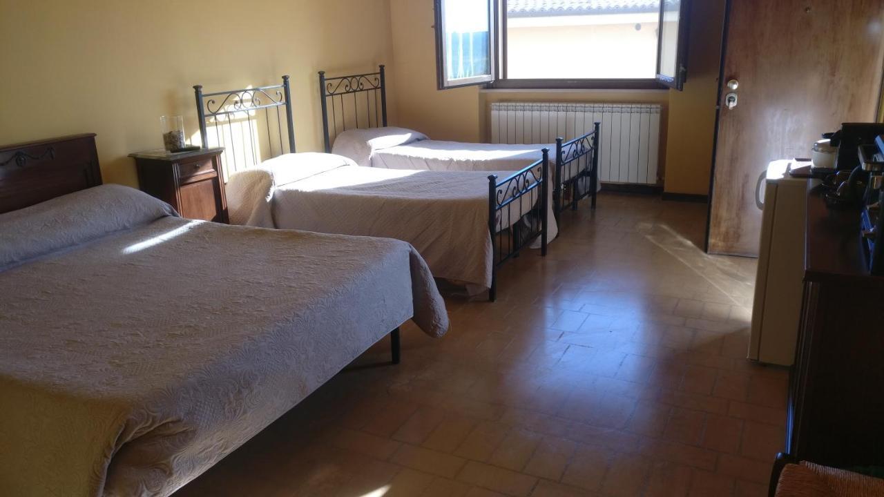 Punta Aderci Rooms Васто Экстерьер фото